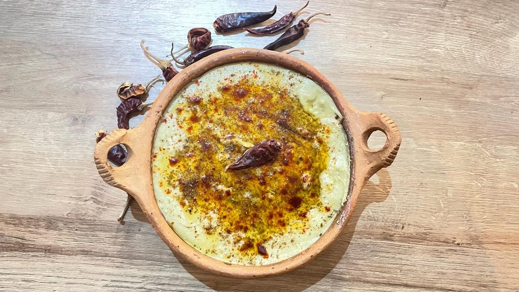 Épinglé sur Traditions culinaires du maghreb