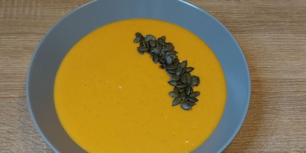 Soupe de Potiron